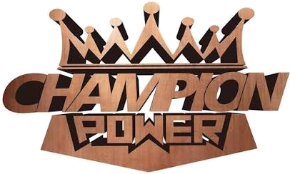 Champion Power