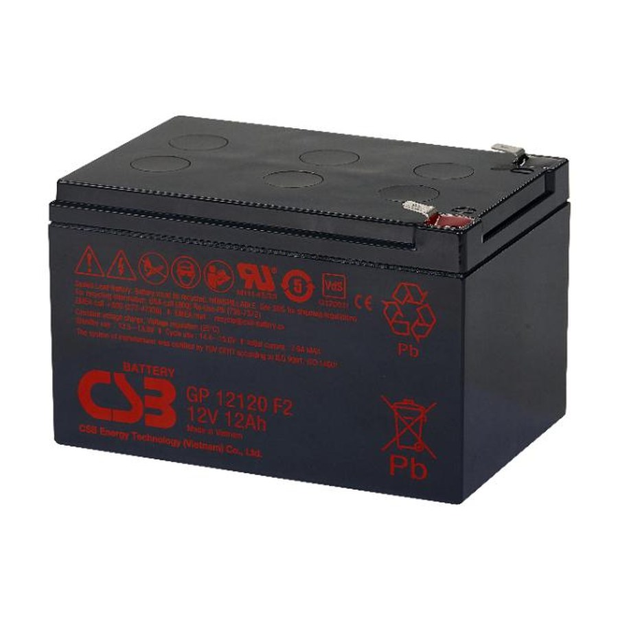 CSB GP12120 F2