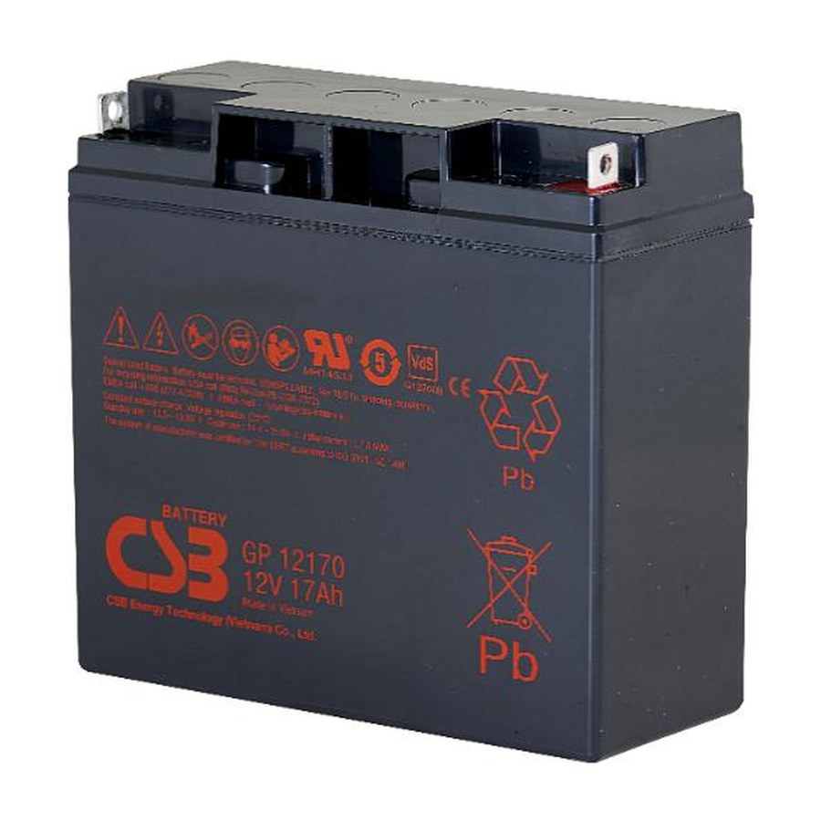 CSB GP12170 — 1