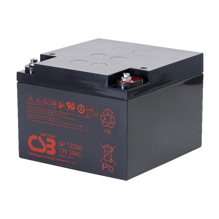 CSB GP12260 — 1