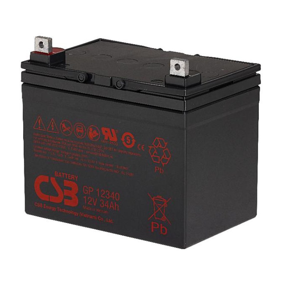 CSB GP12340 — 1