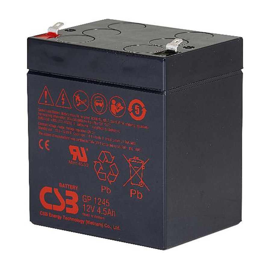 CSB GP1245 — 1