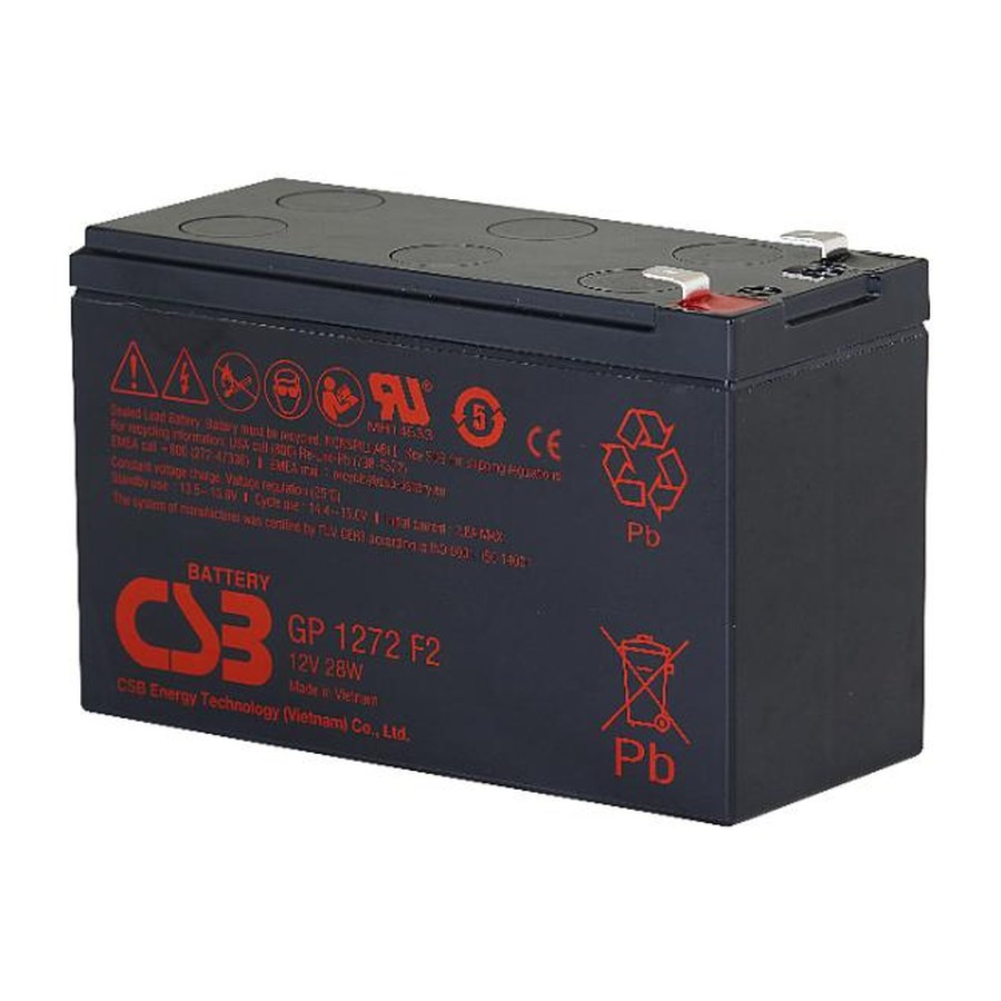 CSB GP1272 F2 28W — 1