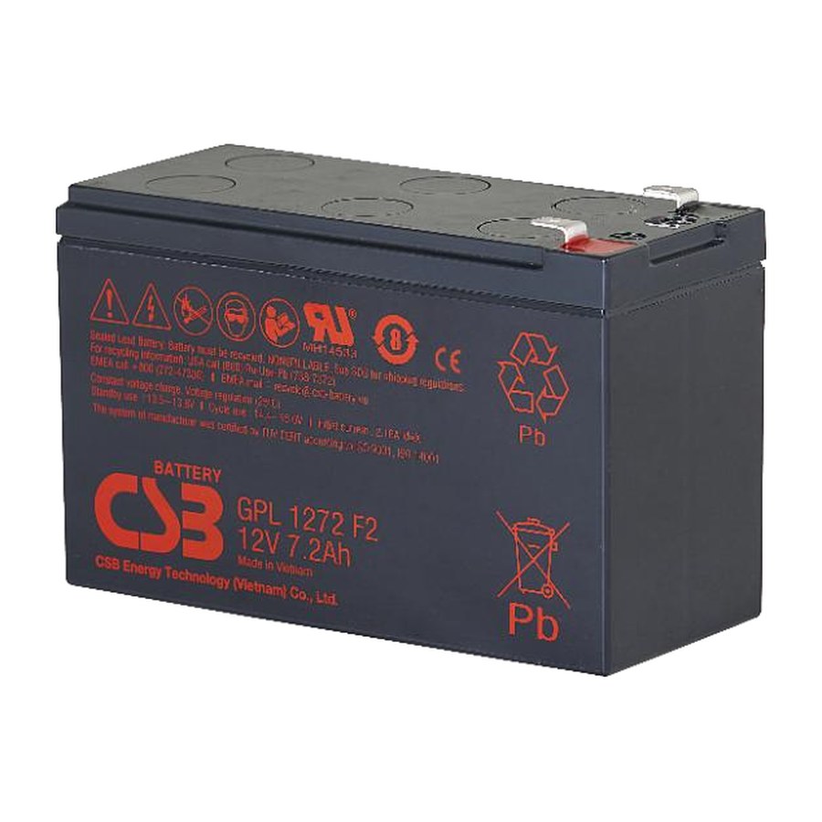 CSB GPL1272 F2 — 1