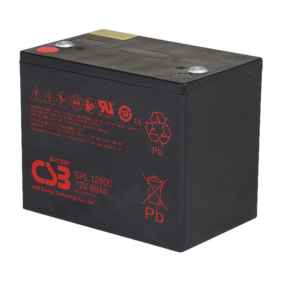CSB GPL12800