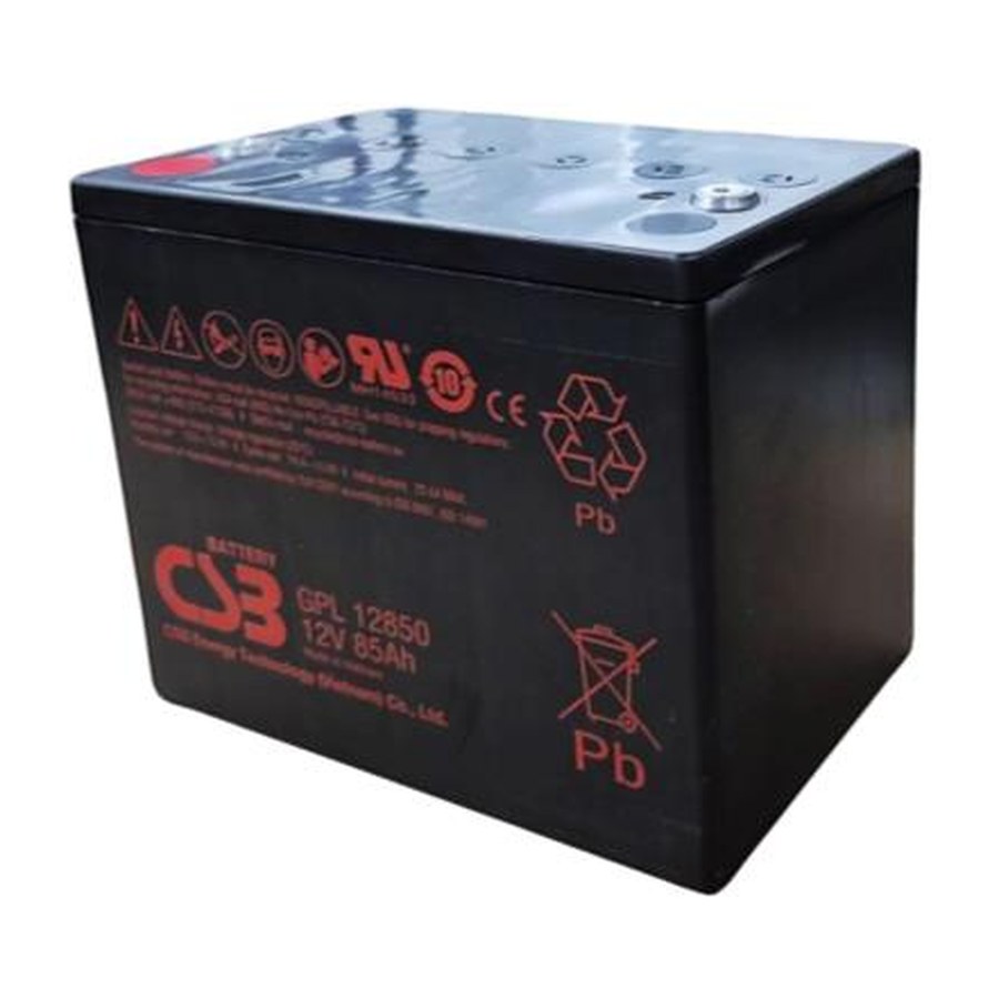 CSB GPL12850
