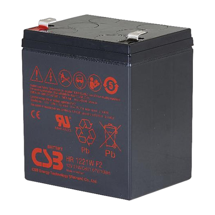 CSB HR1221W F2 — 1
