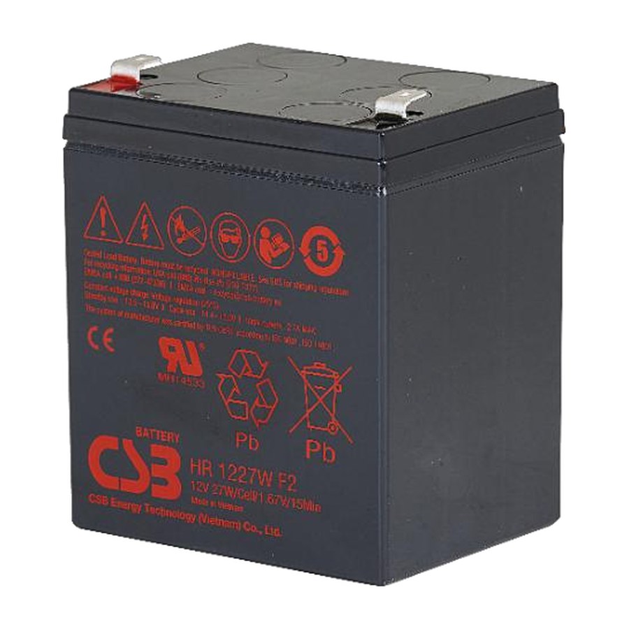 CSB HR1227W F2 — 1