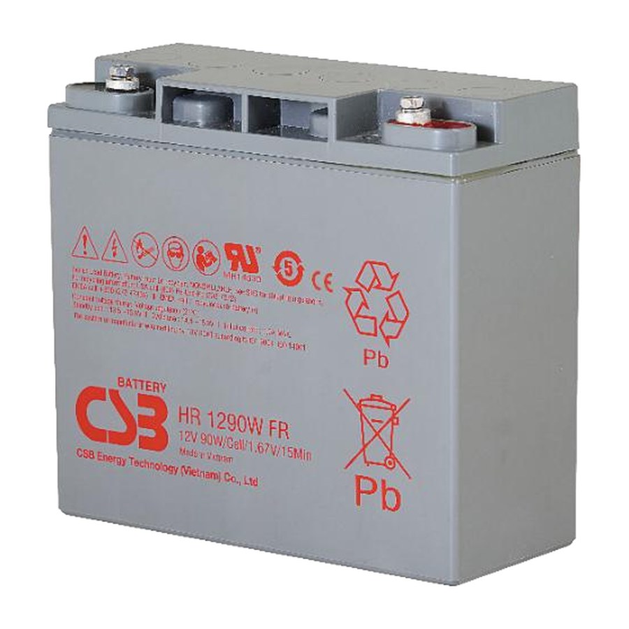 CSB HR1290W