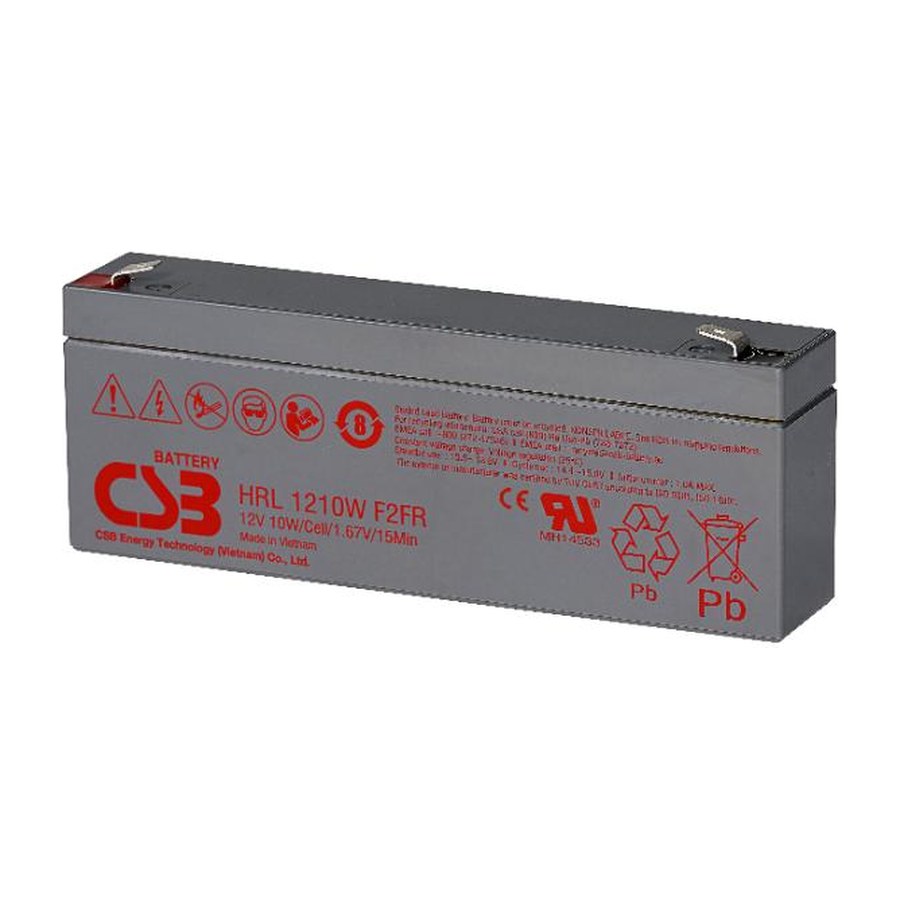 CSB HRL1210W F2
