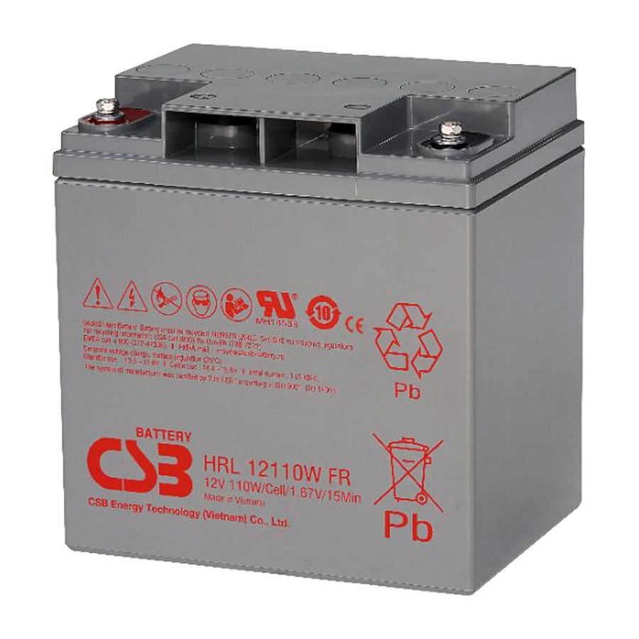 CSB HRL12110W — 1