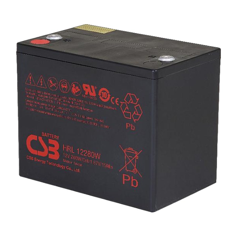 CSB HRL12280W