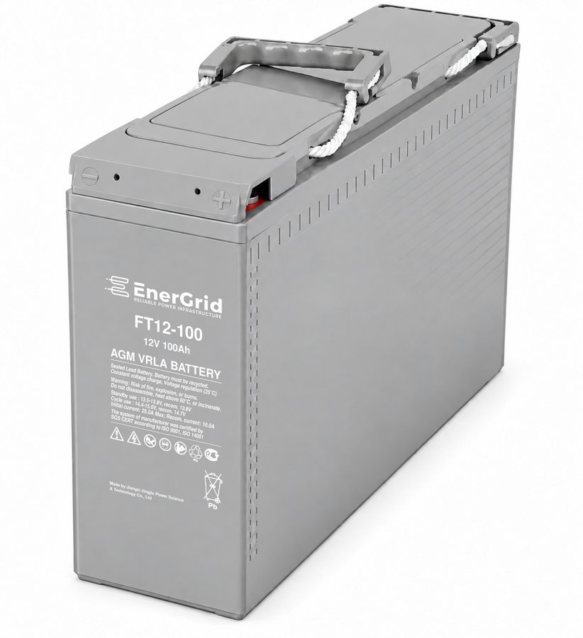 EnerGrid FT12-100 — 2