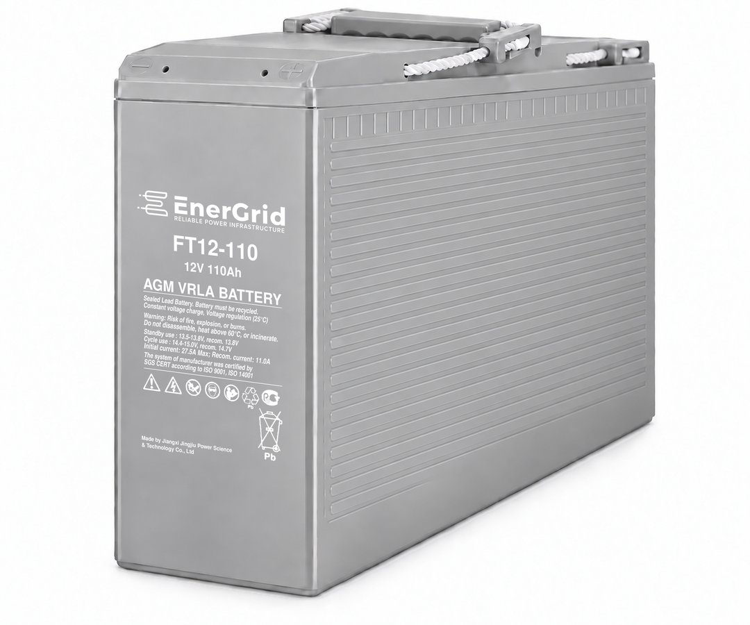 EnerGrid FT12-110 — 2