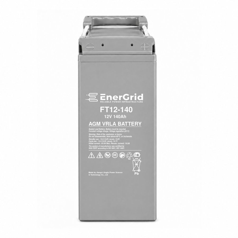 EnerGrid FT12-140 — 1