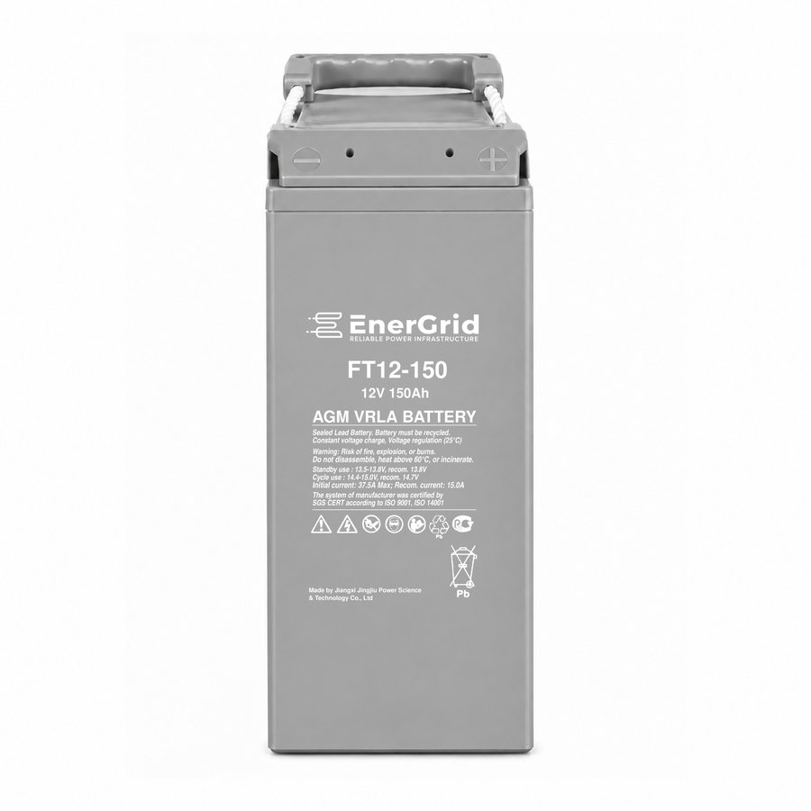 EnerGrid FT12-150 — 1