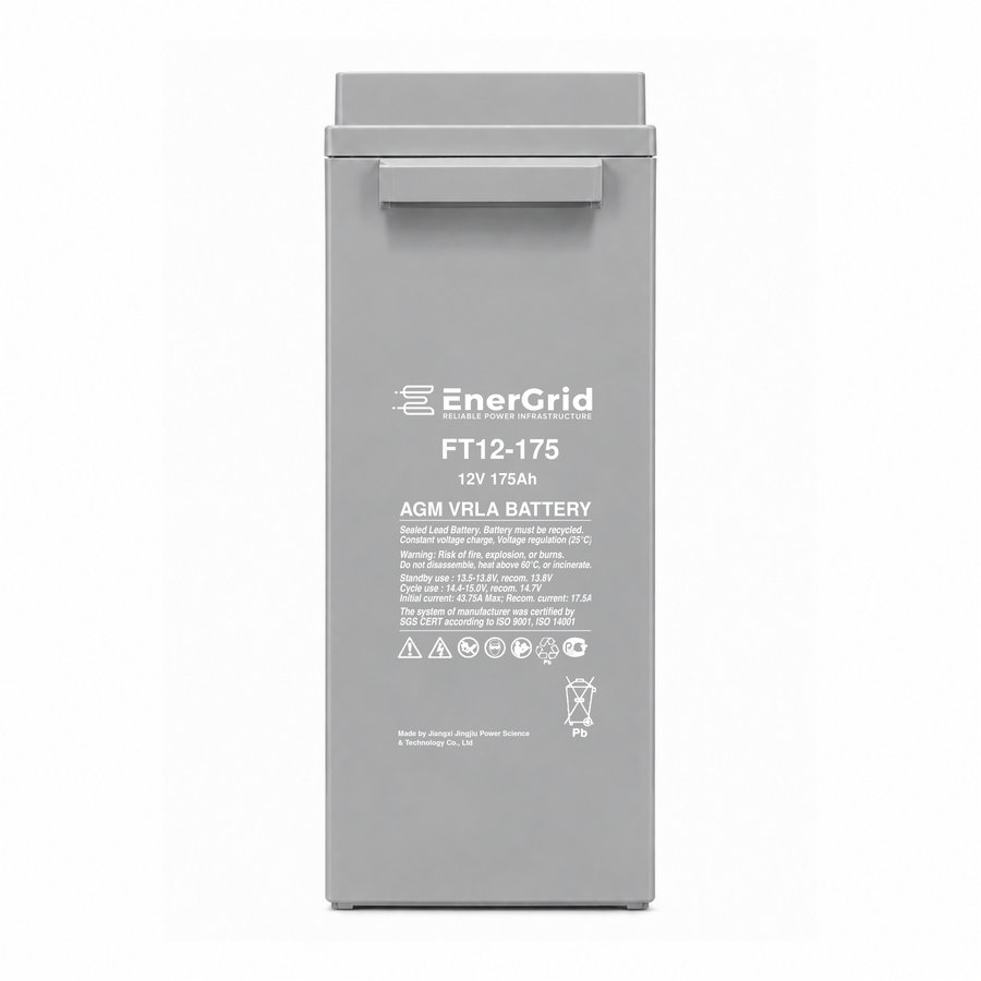 EnerGrid FT12-175 — 1