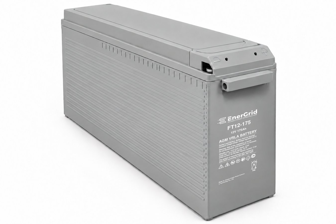 EnerGrid FT12-175 — 2