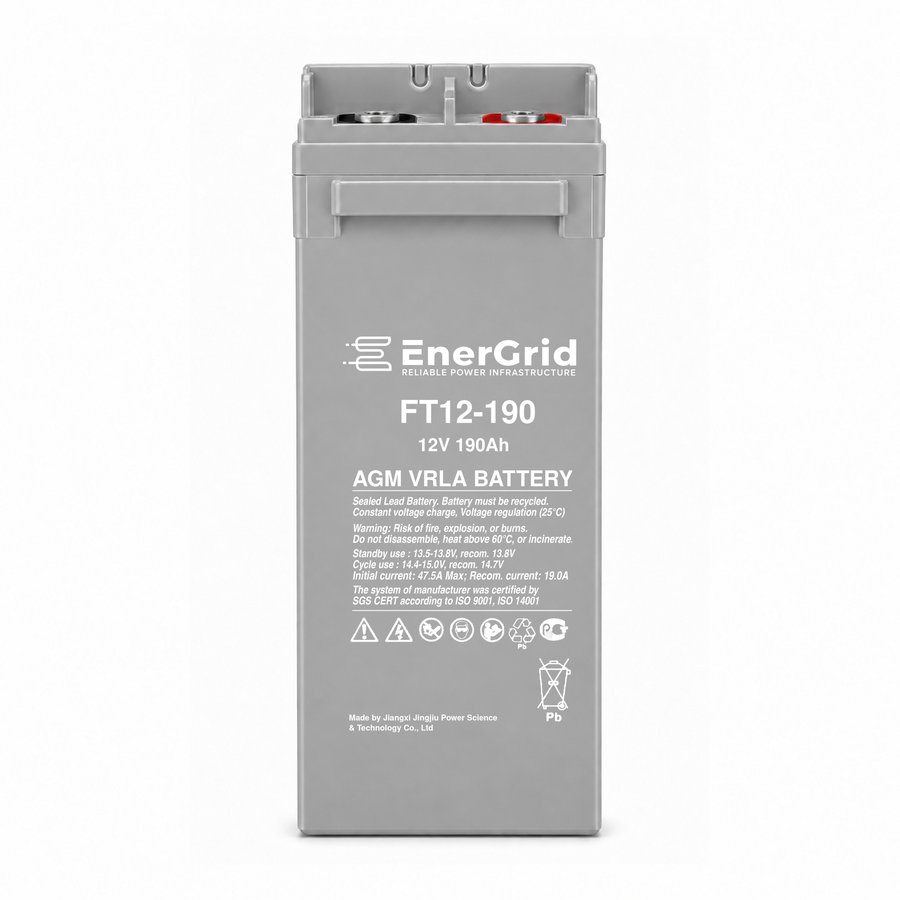 EnerGrid FT12-190 — 1