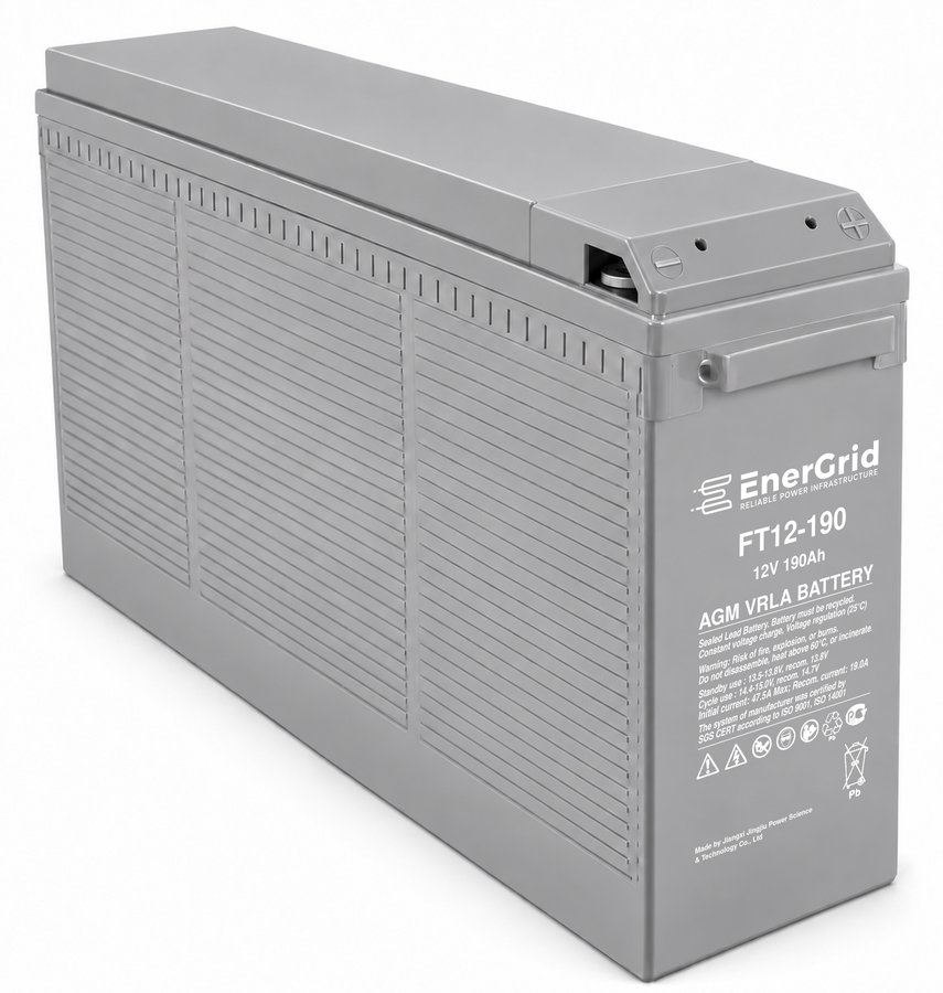 EnerGrid FT12-190 — 2