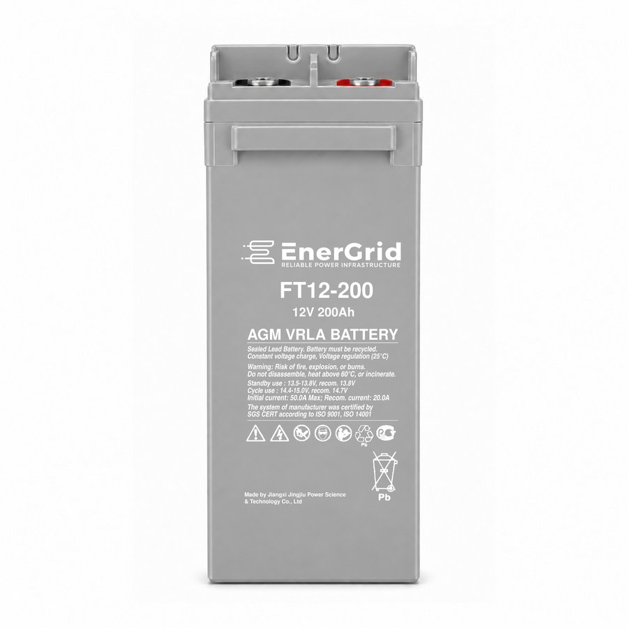 EnerGrid FT12-200 — 1