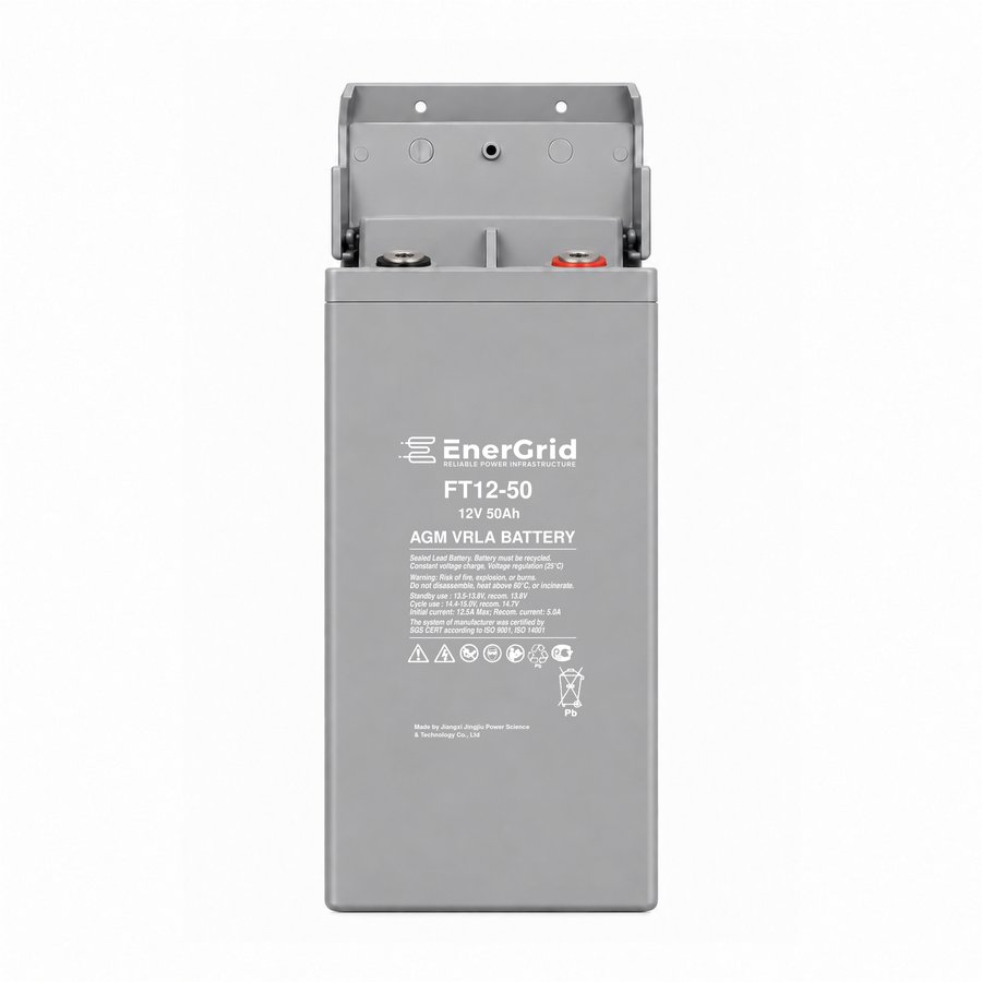 EnerGrid FT12-50 — 1