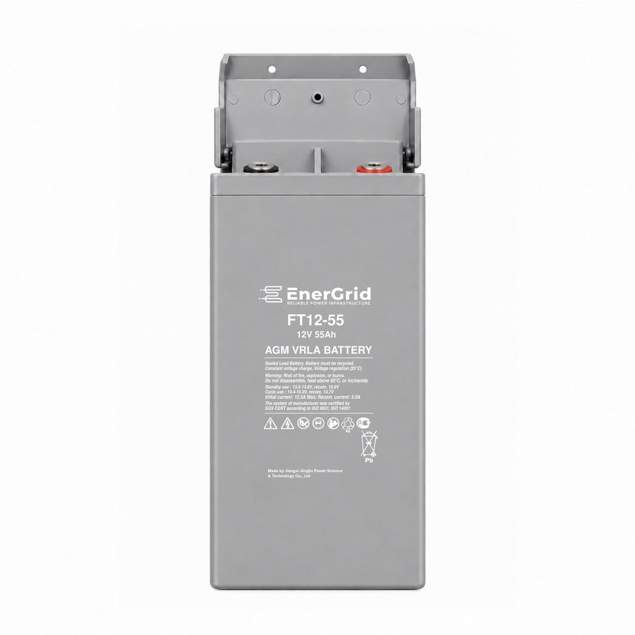 EnerGrid FT12-55 — 1