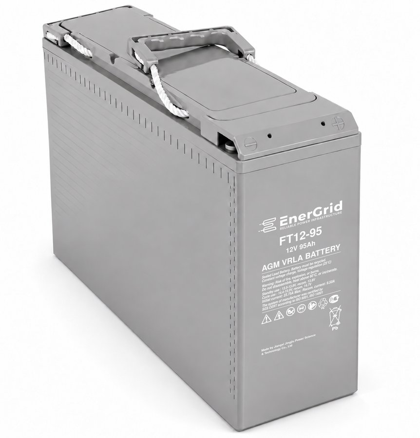 EnerGrid FT12-95 — 2