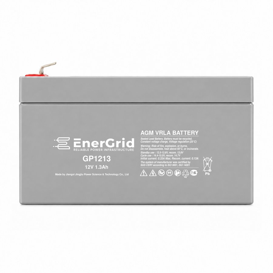 EnerGrid GP1213 — 1