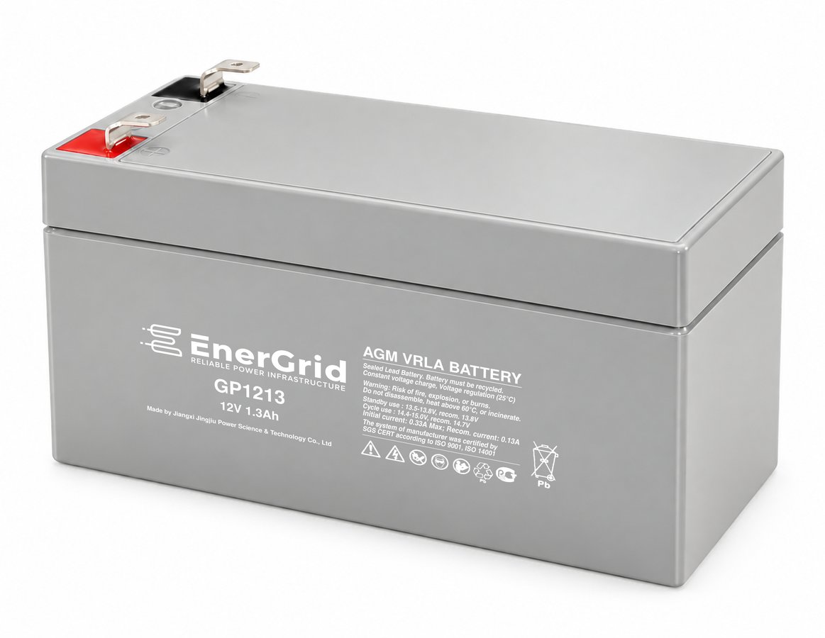 EnerGrid GP1213 — 2