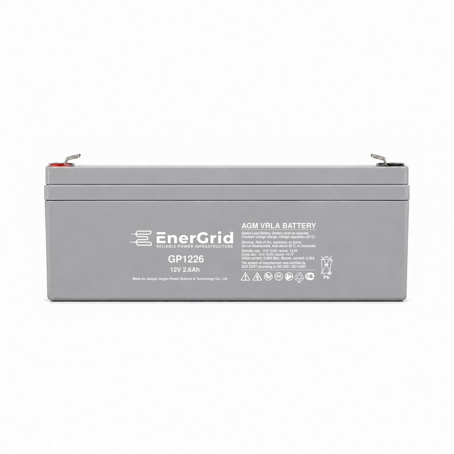 EnerGrid GP1226