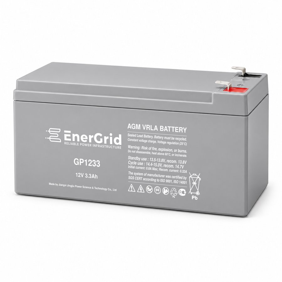 EnerGrid GP1233 — 2