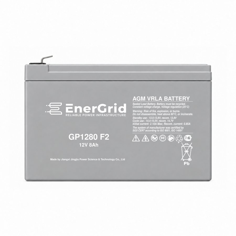 EnerGrid GP1280 — 1