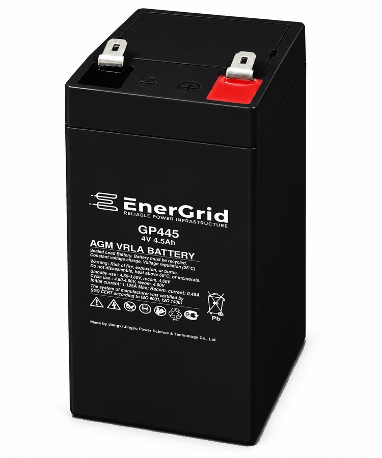 EnerGrid GP445 — 2
