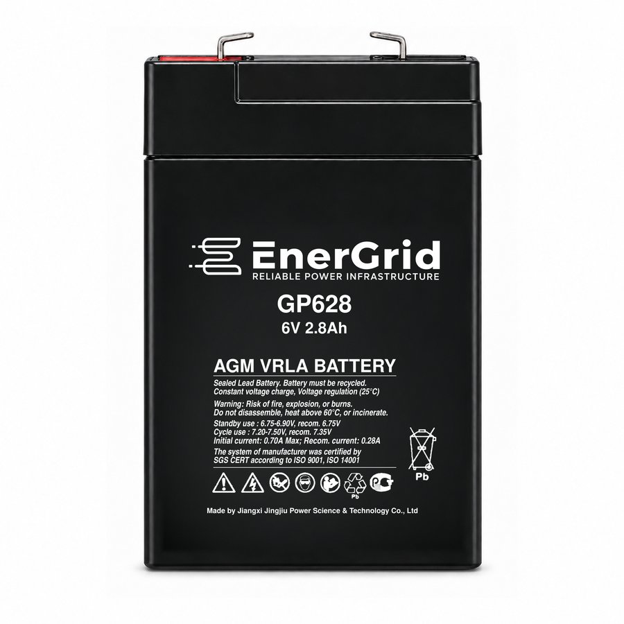 EnerGrid GP628