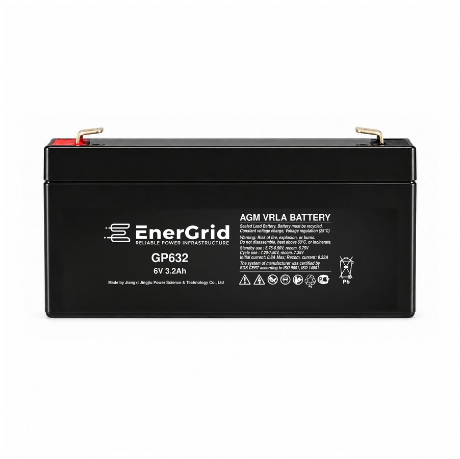 EnerGrid GP632