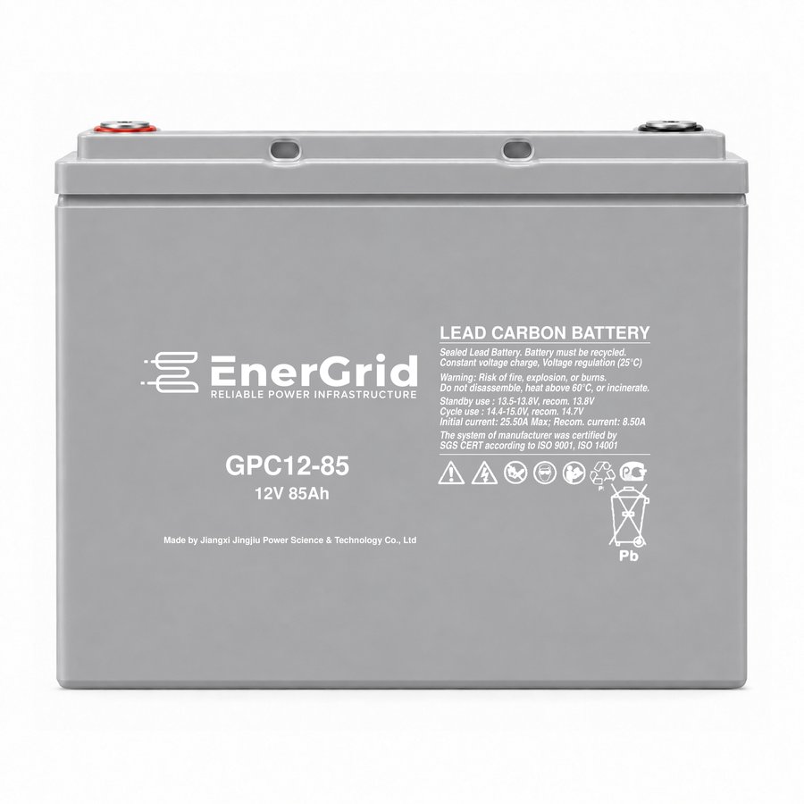EnerGrid GPC12-85 — 1