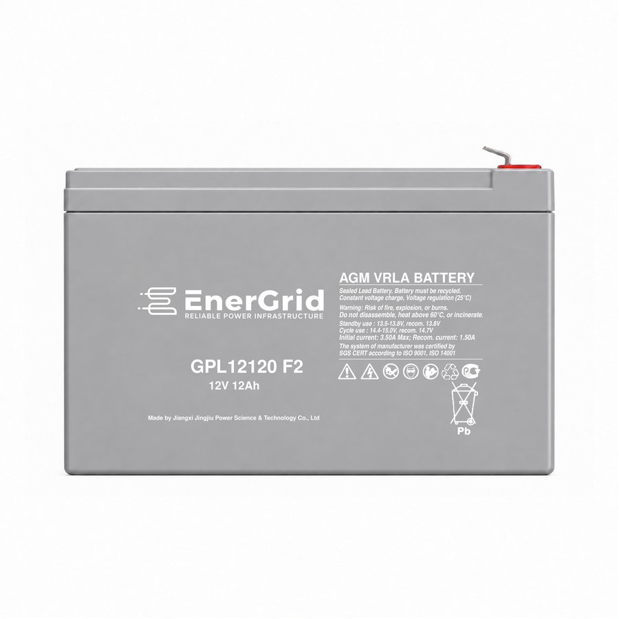 EnerGrid GPL12120 F2 — 1