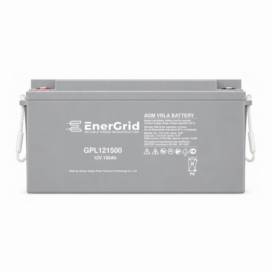 EnerGrid GPL121500