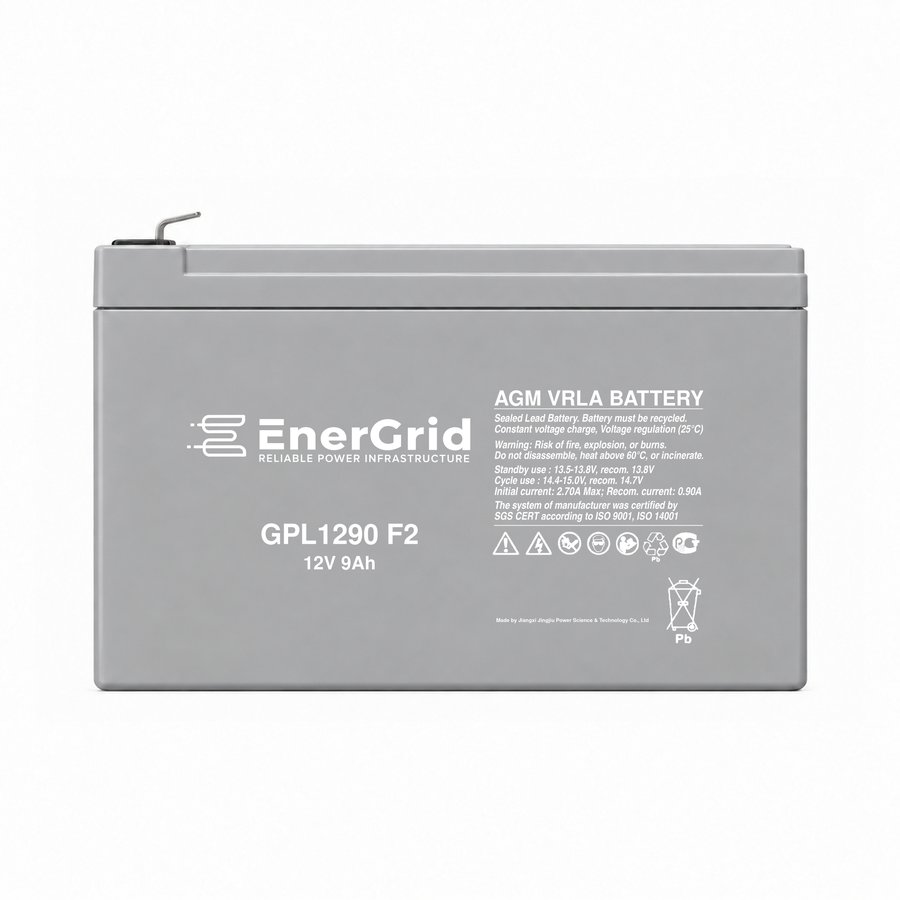 EnerGrid GPL1290 F2 — 1