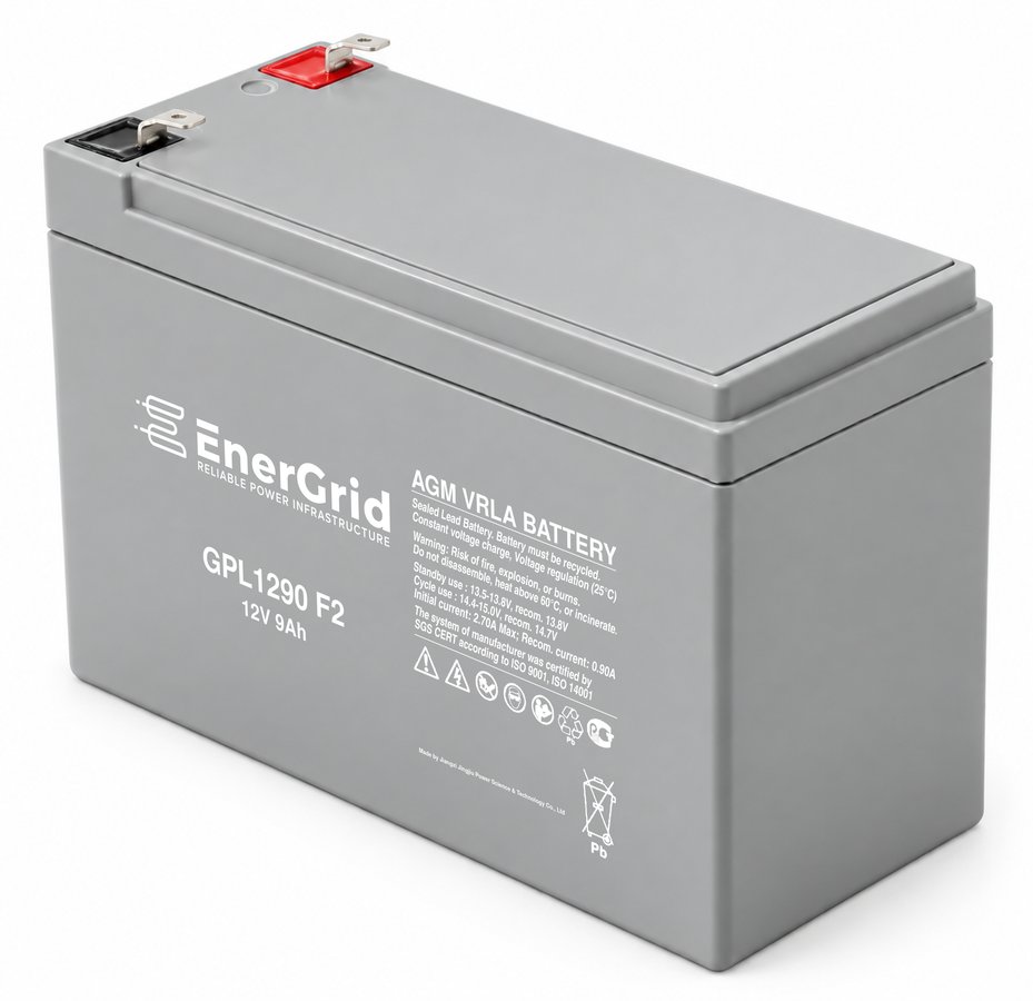 EnerGrid GPL1290 F2 — 2