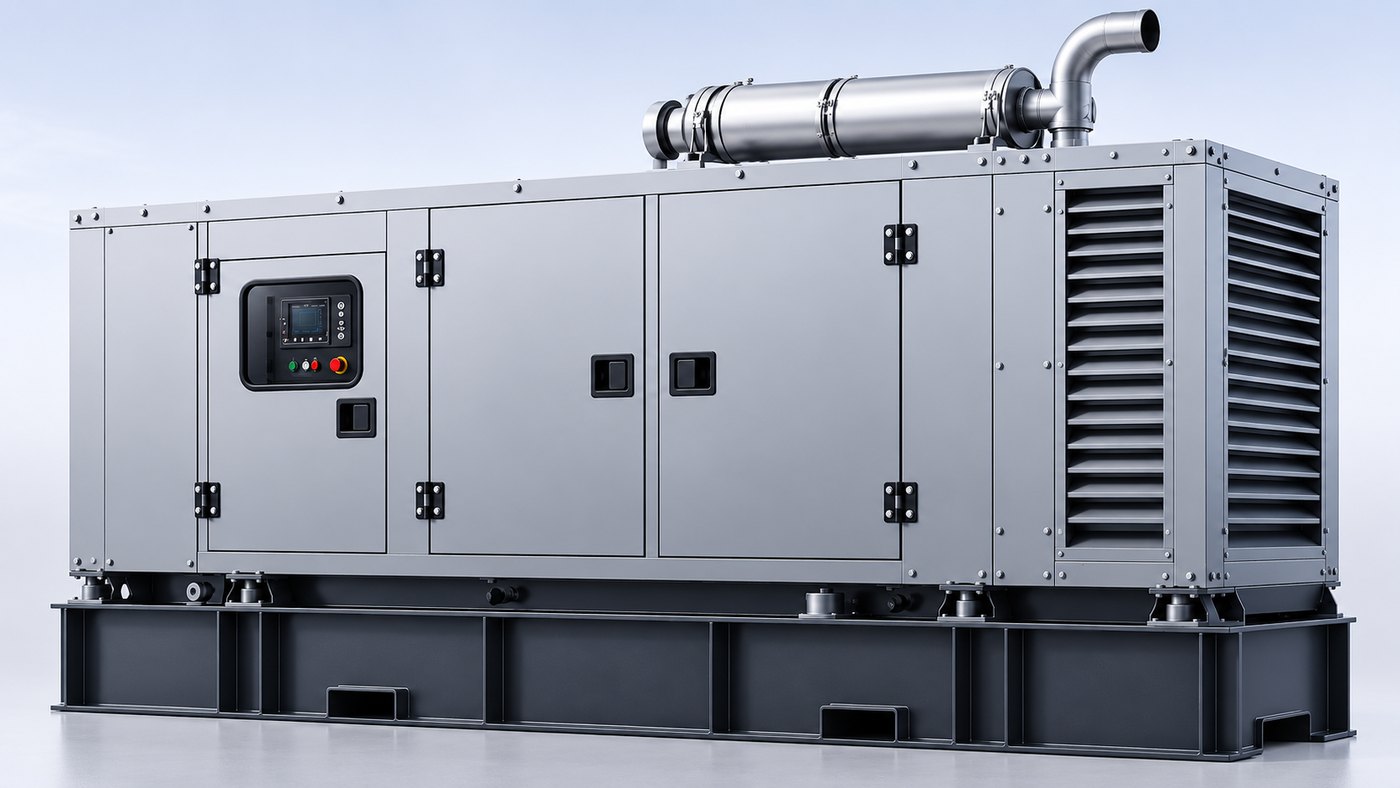 Generators