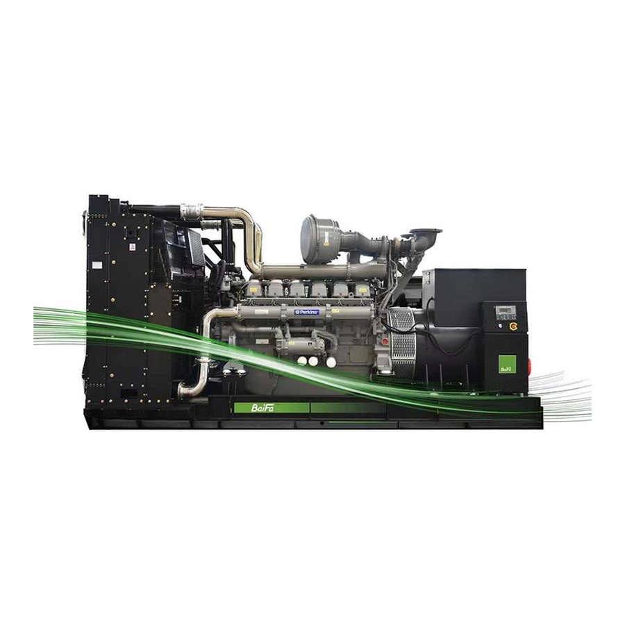 Baifa BF-P