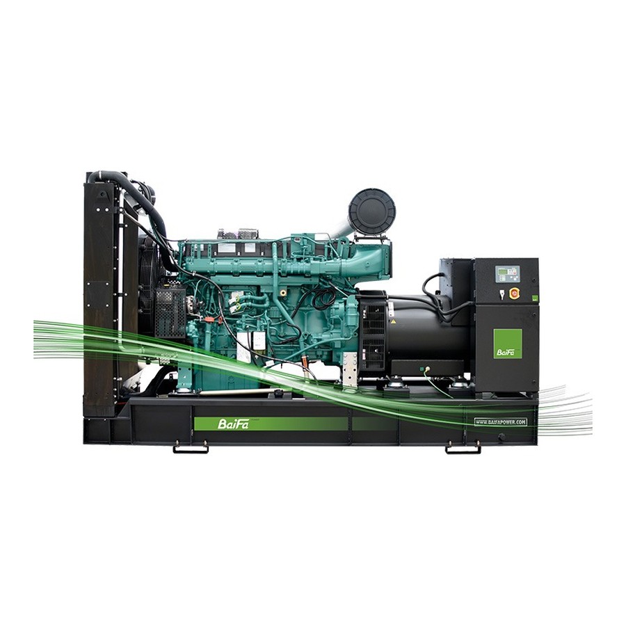 Baifa BF-V