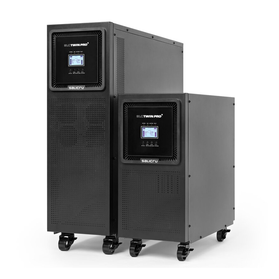 Salicru SLC-2000-TWIN PRO2 — 1