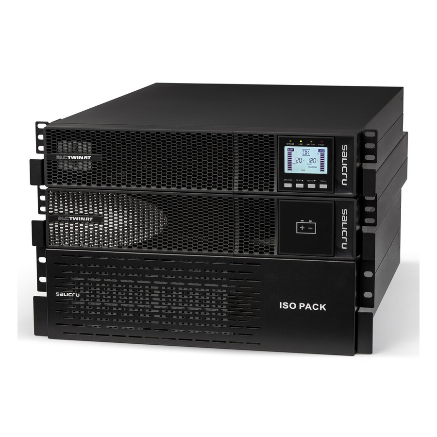 Salicru SLC-10000-TWIN RT2 T UL