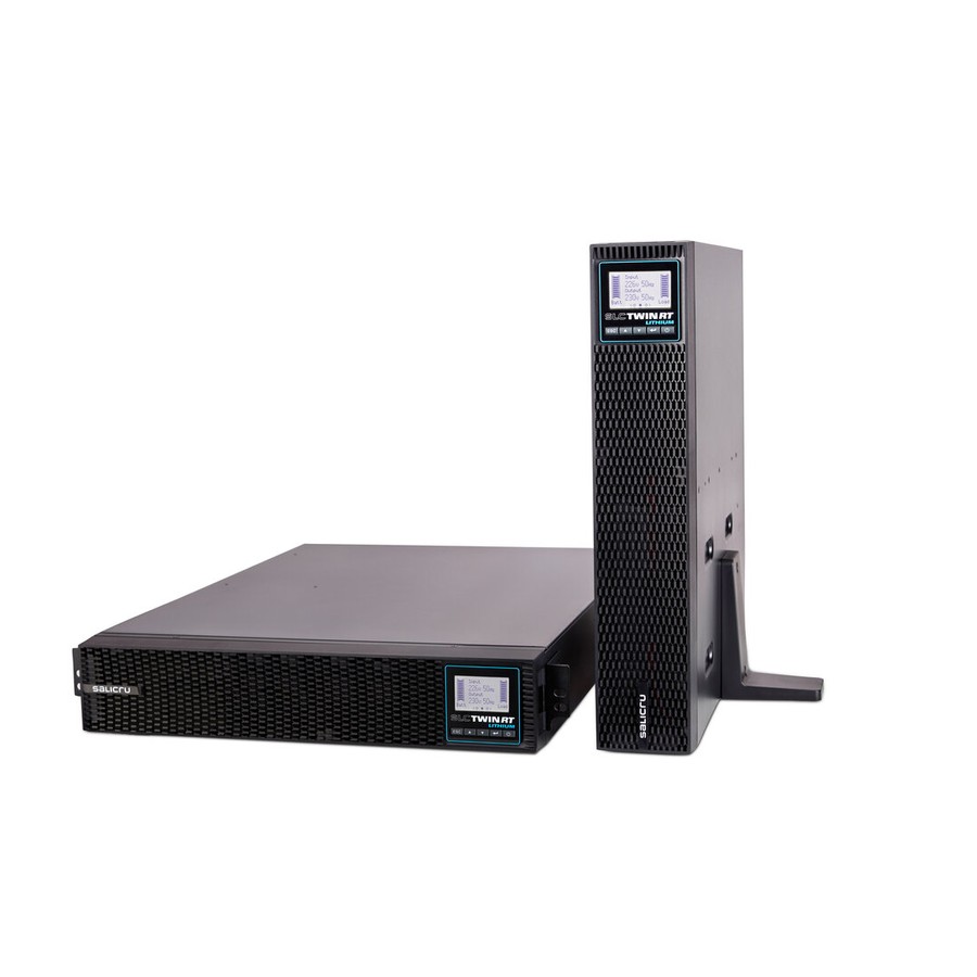 Salicru SLC-3000-TWIN RT3 LION