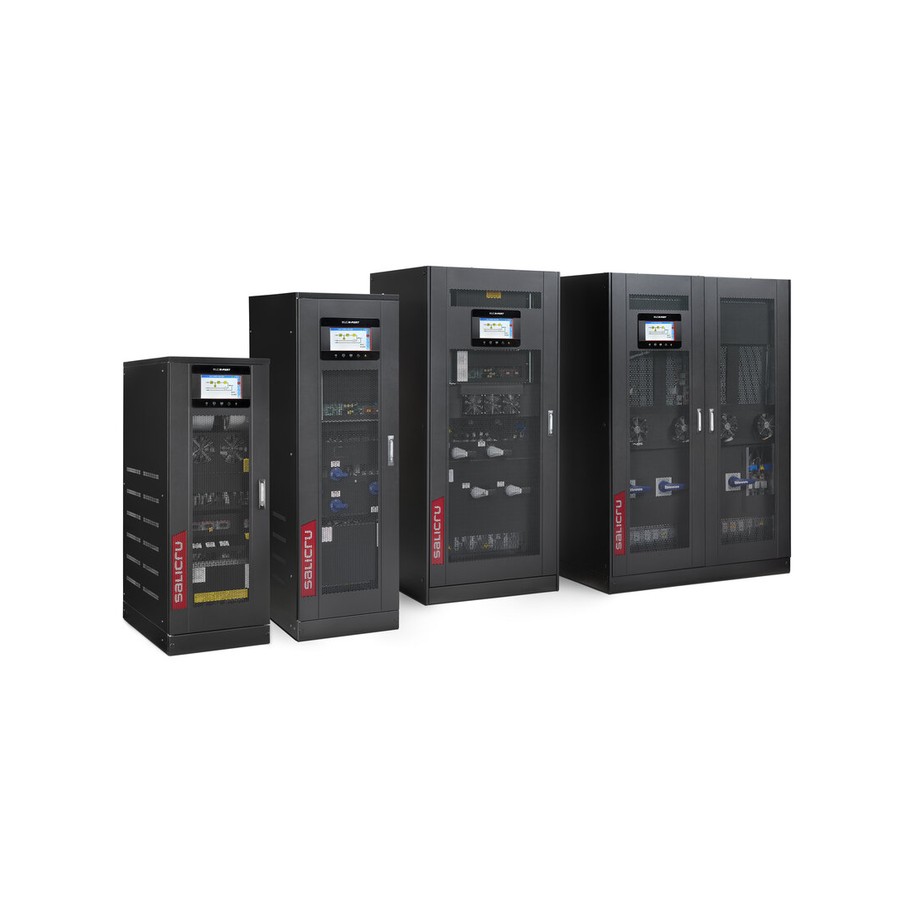 Salicru SLC-125-XPERT — 1