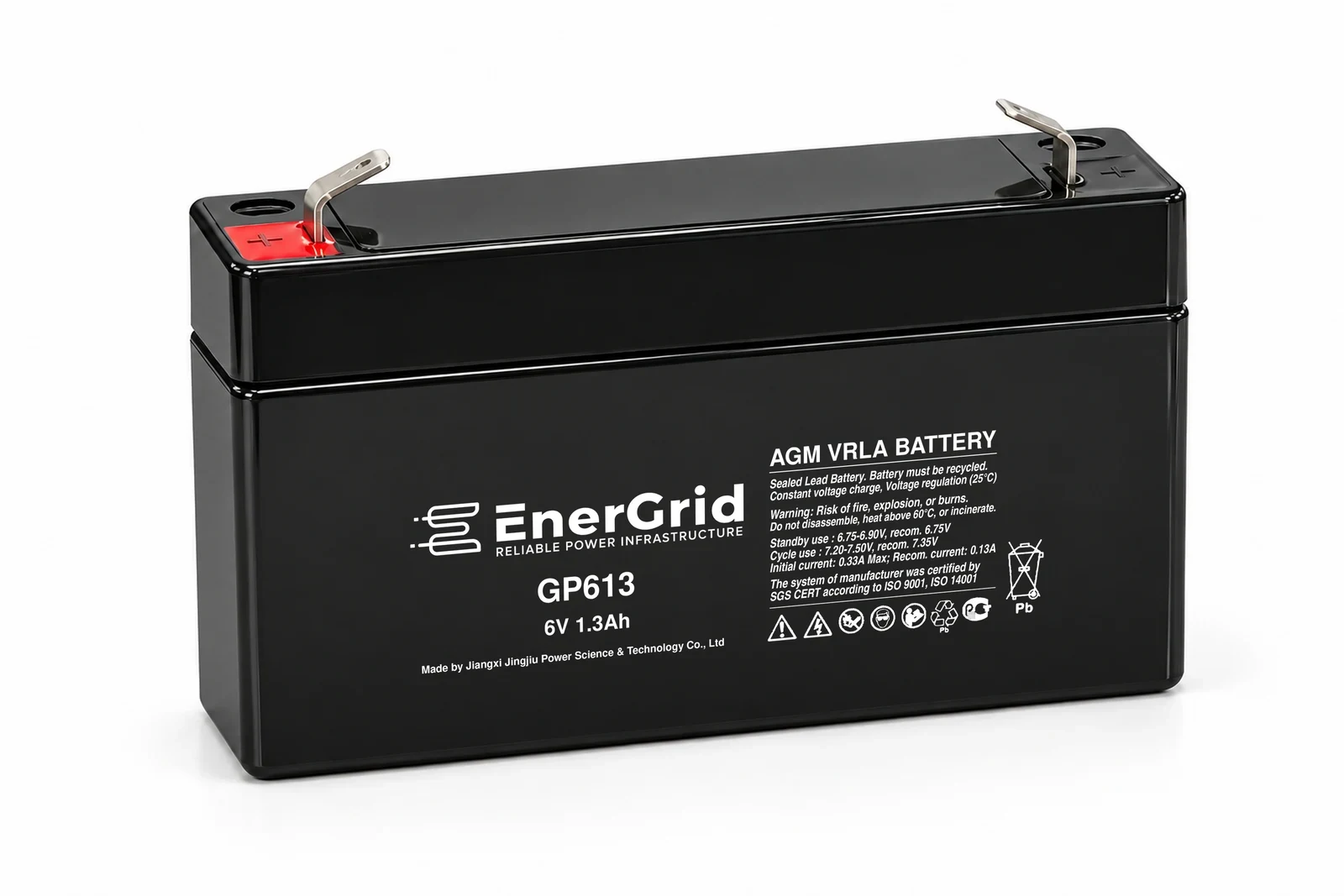 EnerGrid GP613 — 2