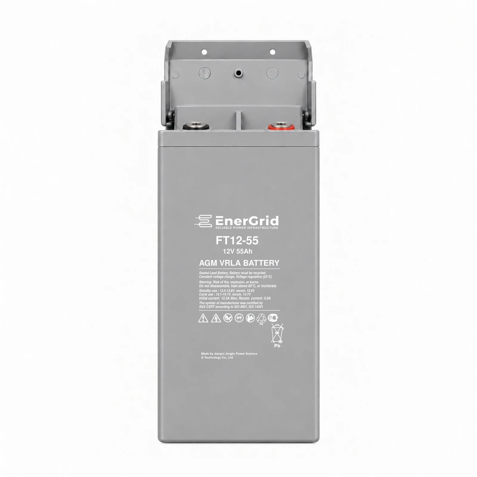 EnerGrid FT12-55 — 1